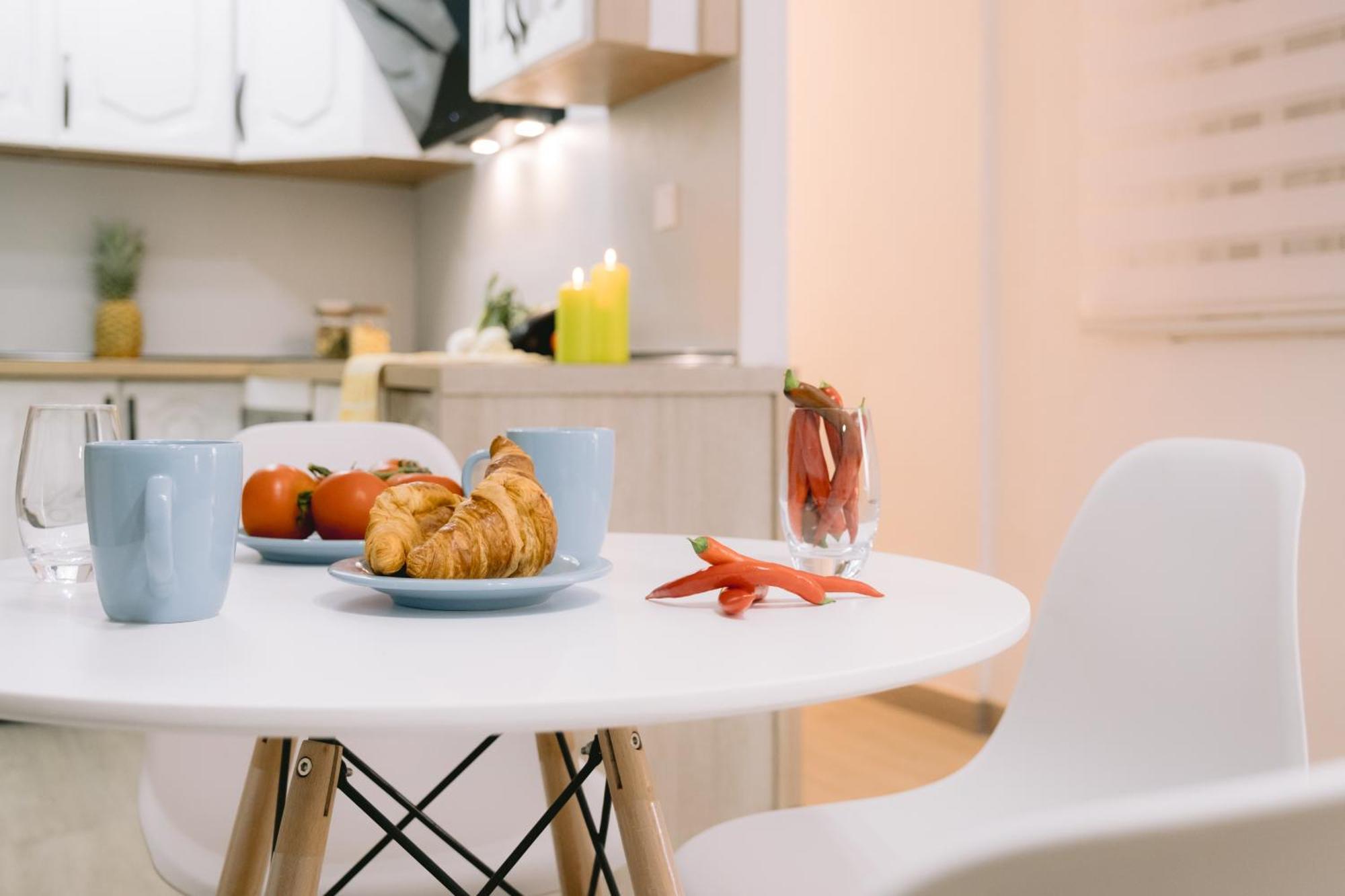 Piso Compartido Delyrent, Renfe Hotel เฮน ภายนอก รูปภาพ